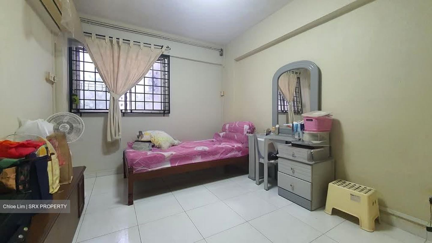 Blk 802 Woodlands Street 81 (Woodlands), HDB 4 Rooms #560924771